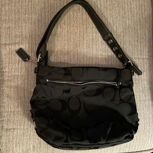 Black Coach original